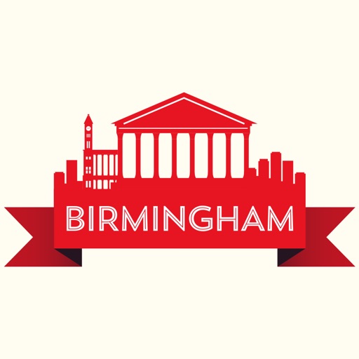Birmingham Travel Guide