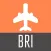 Brisbane Travel Guide and Offline City Street Map