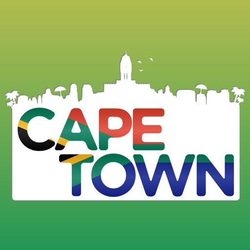 Cape Town Travel Guide Offline Cape Town Travel Guide Offline