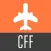Cardiff Travel Guide with Offline City Street Map
