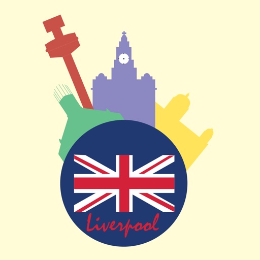 Liverpool Travel Guide Offline Liverpool Travel Guide Offline