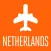 Netherlands Travel Guide and Offline Map
