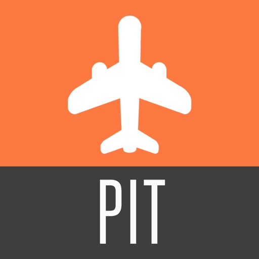 Pittsburgh Travel Guide and Offline City Map Pittsburgh Travel Guide and Offline City Map