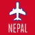 Nepal Travel Guide with Offline Maps