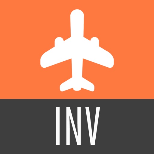Inverness Travel Guide and Offline Street Map Inverness Travel Guide and Offline Street Map