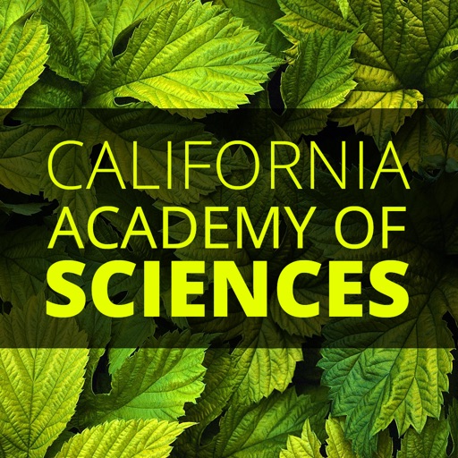California Academy of Sciences Visitor Guide California Academy of Sciences Visitor Guide