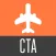 Catania Travel Guide with Offline City Street Map