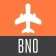 Brno Travel Guide with Offline City Street Map