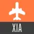 Xi'an Travel Guide with Offline City Street Maps