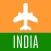 India Travel Guide and Offline Street Maps