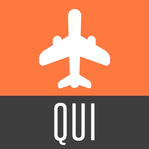 Quito Travel Guide and Offline City Street Map Quito Travel Guide and Offline City Street Map