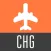 Chengdu Travel Guide and Offline City Street Map