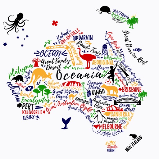 Oceania Travel Guide Offline Oceania Travel Guide Offline