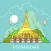Myanmar Travel Guide Offline