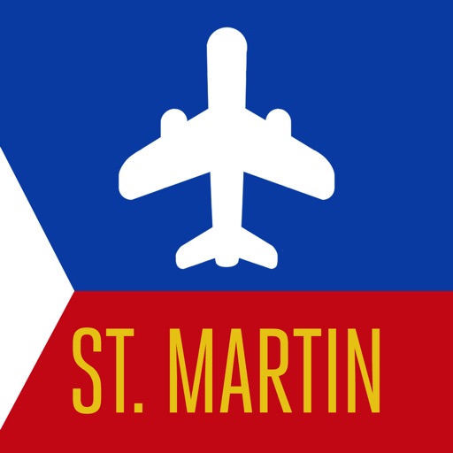 Saint Martin Travel Guide and Offline Street Map Saint Martin Travel Guide and Offline Street Map