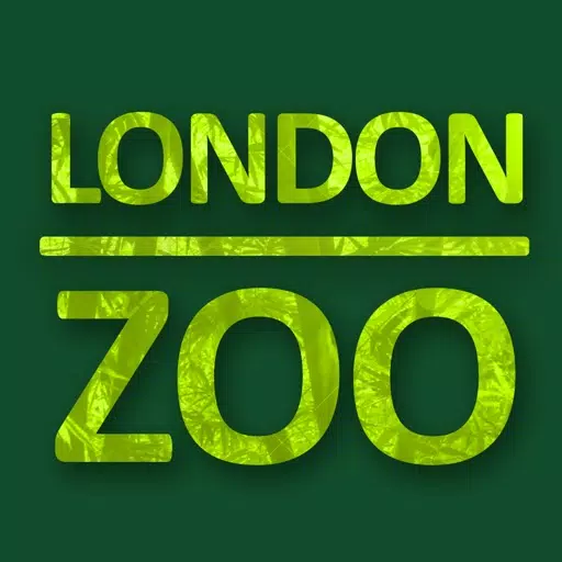 London Zoo Visitor Guide London Zoo Visitor Guide