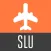 Salou Travel Guide and Offline City Street Map