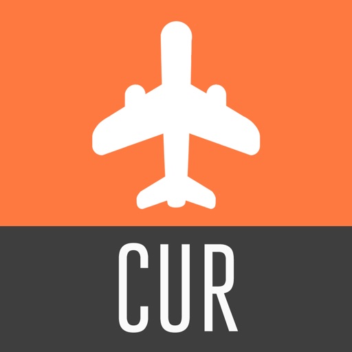 Curaçao Travel Guide and Offline City Street Map Curaçao Travel Guide and Offline City Street Map