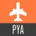 Pattaya Beach Travel Guide and Offline City Map