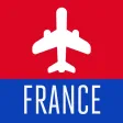 France Travel Guide and Maps Offline