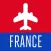 France Travel Guide and Maps Offline