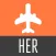 Heraklion Travel Guide and Offline City Map