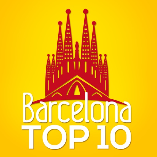 Barcelona Top Attractions & Monuments Guide Barcelona Top Attractions & Monuments Guide