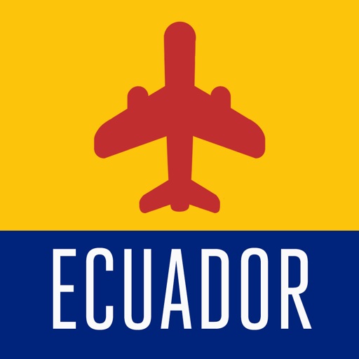 Ecuador Travel Guide and Offline Street Map Ecuador Travel Guide and Offline Street Map