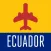 Ecuador Travel Guide and Offline Street Map