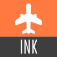 Interlaken Travel Guide and Offline City Map