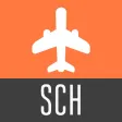 Sochi Travel Guide with Offline City Street Map
