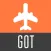 Gothenburg Travel Guide and Offline City Map