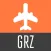 Graz City Guide & Offline Travel Map