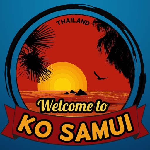 Ko Samui Travel Guide Offline Ko Samui Travel Guide Offline