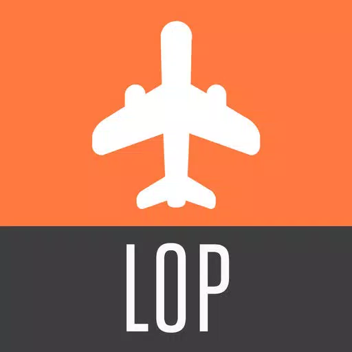 Lombok Travel Guide with Offline City Street Map