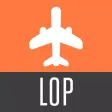 Lombok Travel Guide with Offline City Street Map