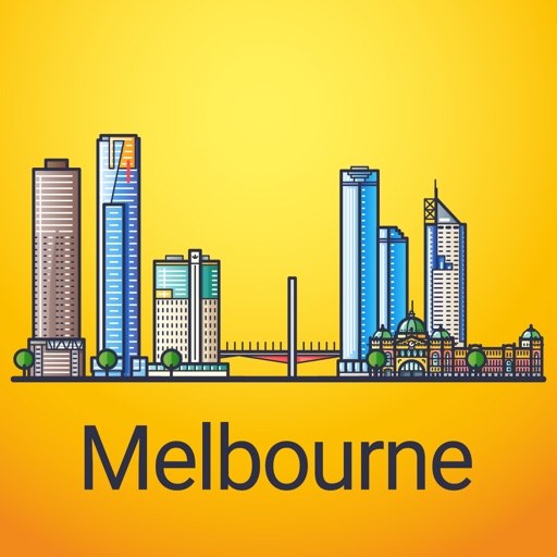 Melbourne Travel Guide . Melbourne Travel Guide .