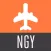 Nagoya Travel Guide with Offline City Street Map