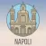 Naples Travel Guide Offline
