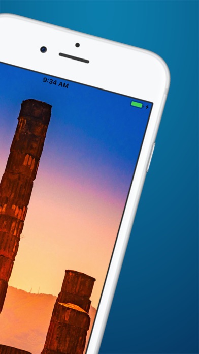 Pompeii Travel Guide . Screenshots