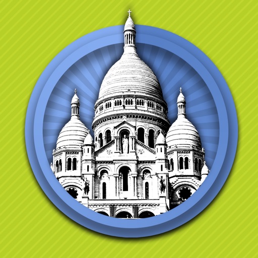 Sacre-Coeur & Montmartre Visitor Guide Paris Sacre-Coeur & Montmartre Visitor Guide Paris