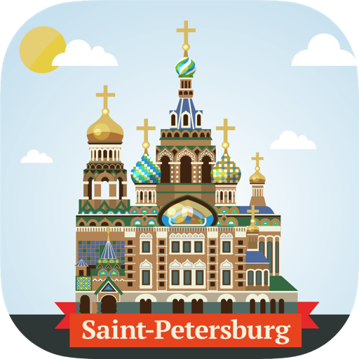 Saint Petersburg