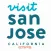San Jose California Guide and Offline City Map