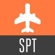 Split Travel Guide and Offline City Map