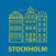 Stockholm Travel Guide .