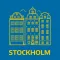 Stockholm Travel Guide .