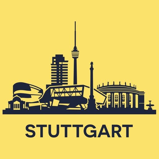Stuttgart Travel Guide Offline Stuttgart Travel Guide Offline