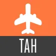 Tahiti Travel Guide and Offline Street Map Tahiti Travel Guide and Offline Street Map