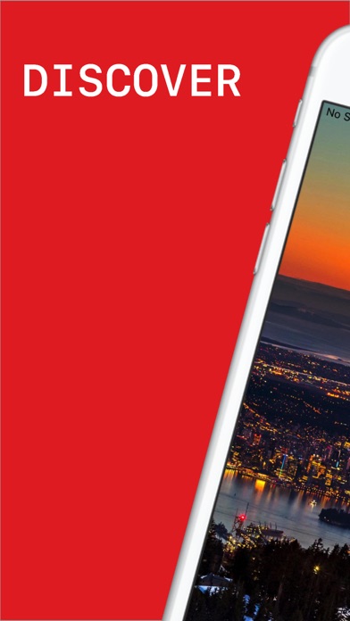 Vancouver Travel Guide .. Screenshots
