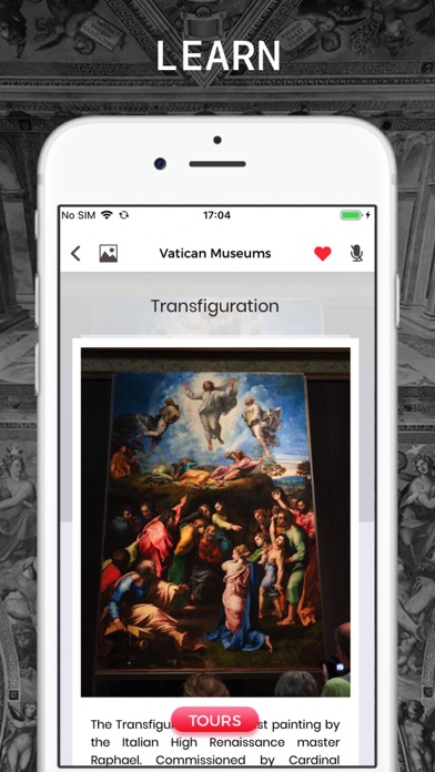 Vatican Museums . Screenshots